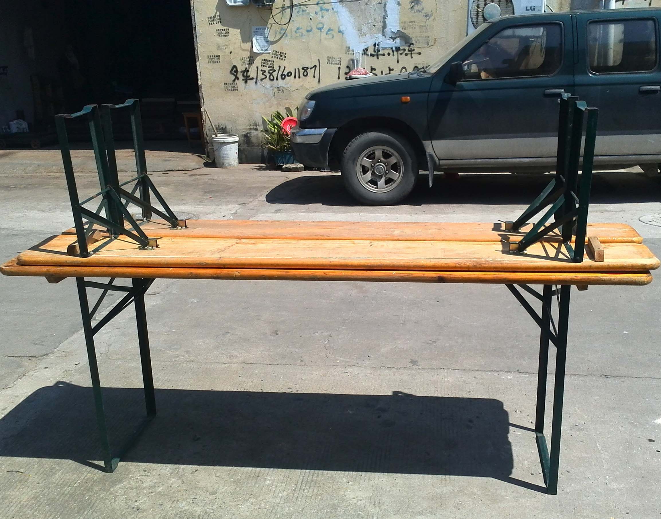 长条桌出租，折叠桌出租，折叠凳出租，长条凳出租，啤酒桌出租