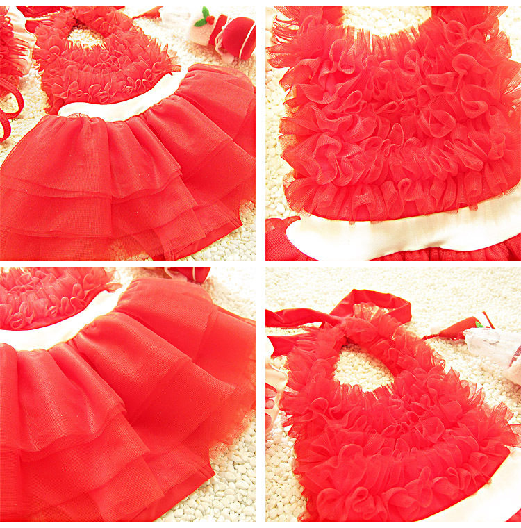 Maillot de bain fille - Ref 2549570 Image 3