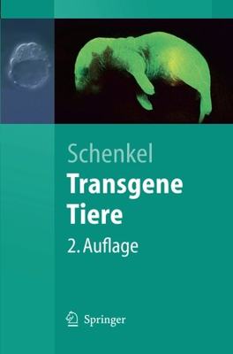 【预订】Transgene Tiere