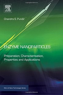 Nanoparticles Enzyme 预订
