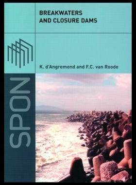 【预售】Breakwaters and Closure Dams