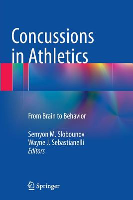 【预订】Concussions in Athletics: From Brain...