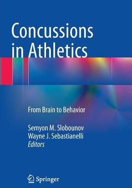 【预订】Concussions in Athletics: From Brain...
