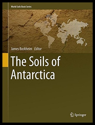 【预售】The Soils of Antarctica