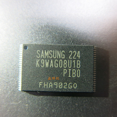 SAMSUNGTSSOP48各尾数均有