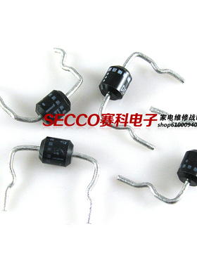 〖原装拆机〗D07-15 ERD07-15 高频快恢复整流二极管 1500V 7A