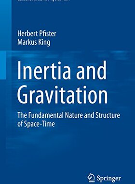 【预订】Inertia and Gravitation
