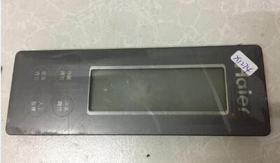 显示板,显示屏电脑板,0061800023A,BCD-228WBSV,258WBM