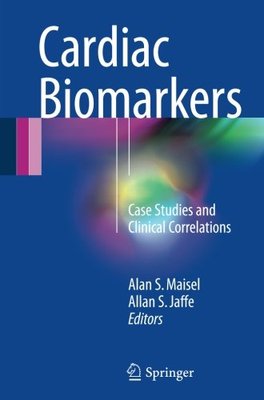 【预订】Cardiac Biomarkers