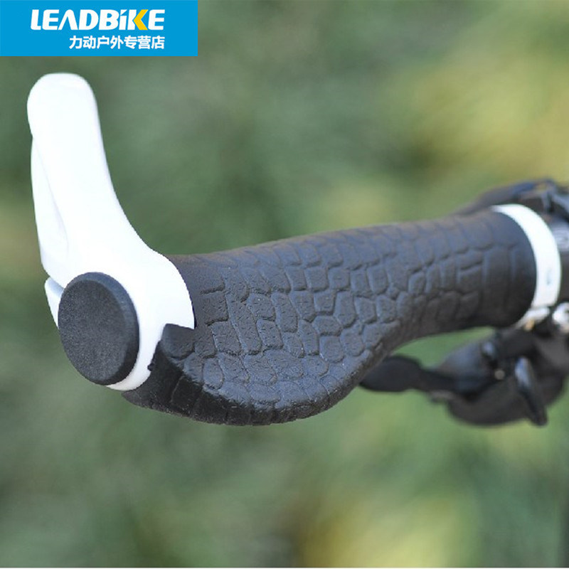 Poignées de vélo - Ref 2356212 Image 1