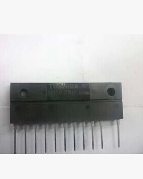 MP6750 MP6752 MP6753 MP6754 MP6755 MP6757 MP6759 原装拆机