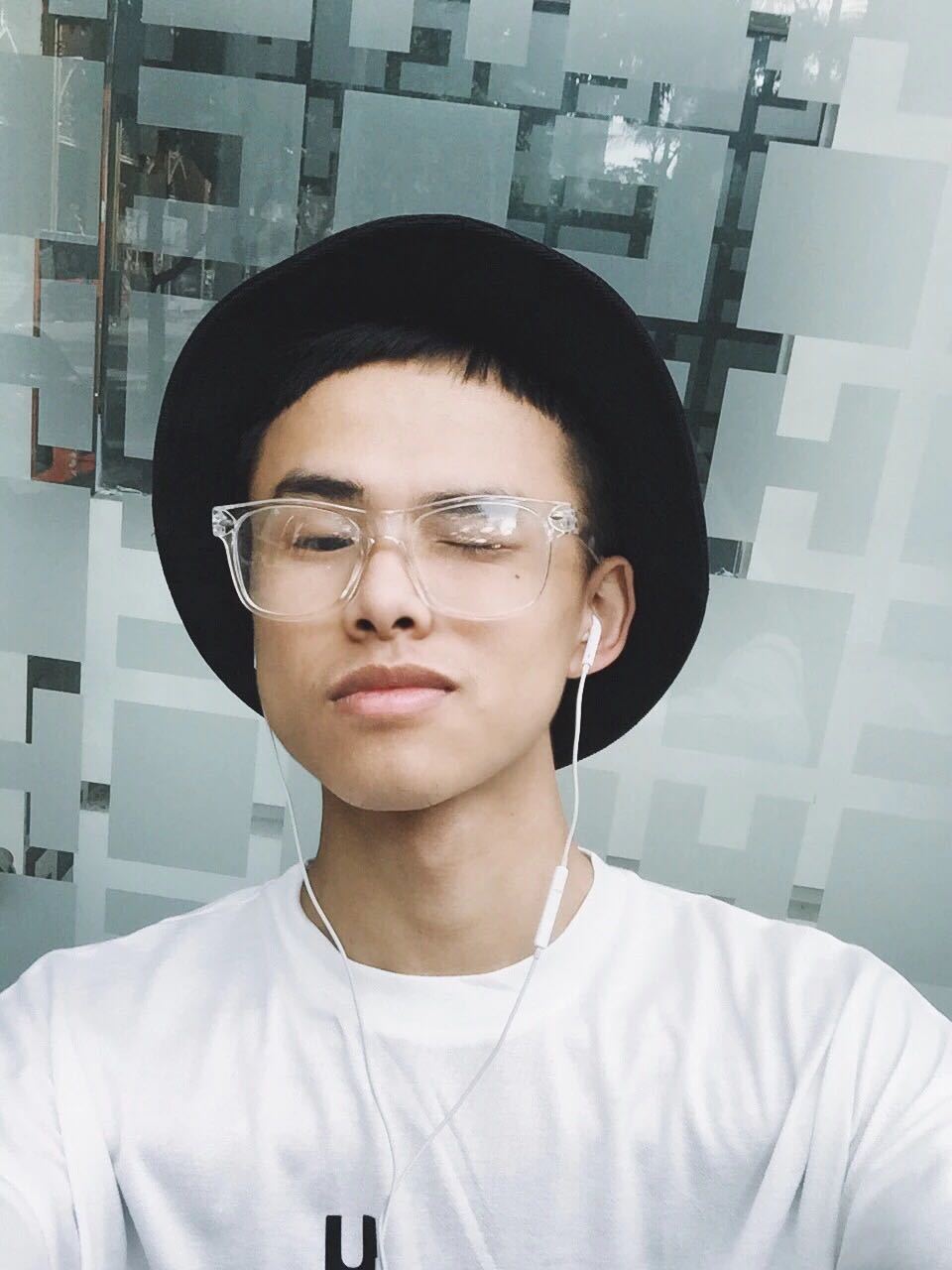 明星款艾克里里眼镜透明简约男女挡风平光镜韩版潮摩托车骑车眼睛