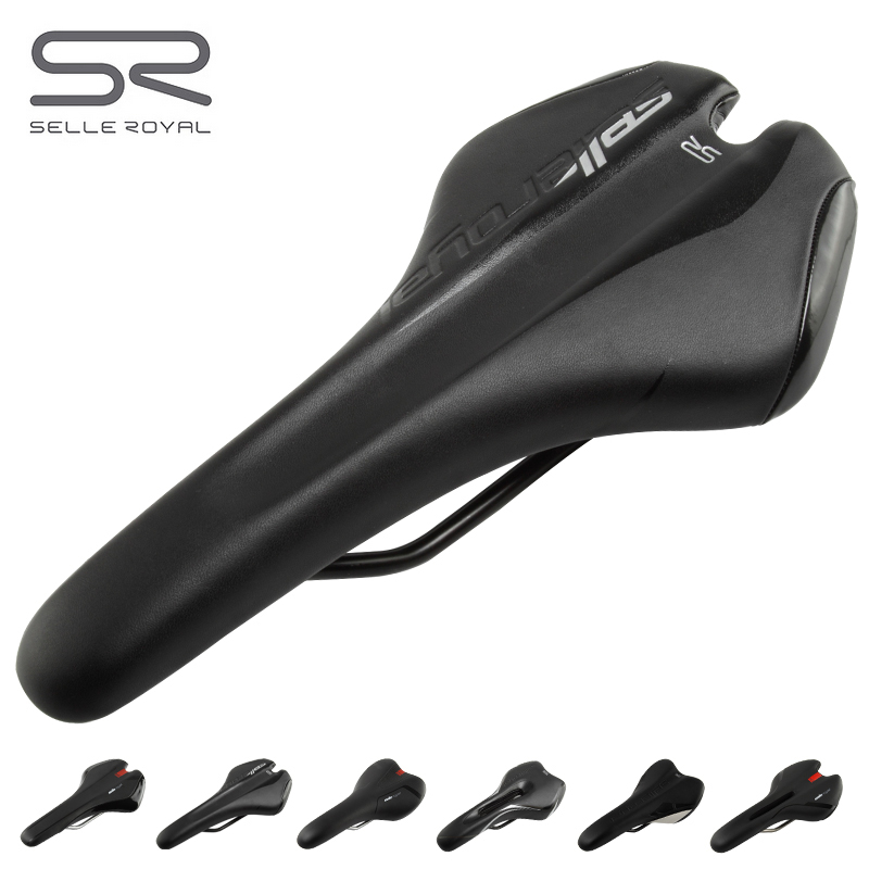 Selle de vélo SELLE ROYAL - Ref 2346056 Image 3