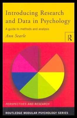 【预售】Introducing Research and Data in Psychology: A
