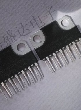 正品步进电机集成电路 TA8429H TA8429HQ 质量保证