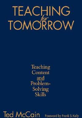 【预售】Teaching for Tomorrow: Teaching Content and Probl...