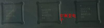 SX1278 SX1278IMLTRT 原装正品假一赔十