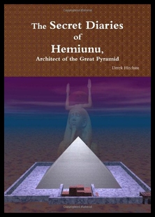 Secret Diaries the 预售 Architect The Hemiunu