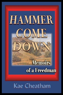 Come Down Memoirs Hammer Freedman 预售