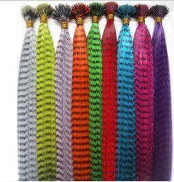 Extension cheveux - Ref 219947 Image 1