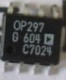 全新原装正品进口现货OP297GS,OP297GSZ,2007年假一赔十!!