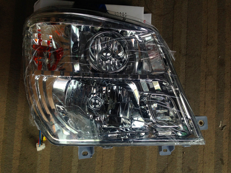 Kiama Truck Accessories Kiama 07 paragraph/JACKPOT/KIMAFULICA/Goldlion lighting Headlight assemblyin the Car/Articles/Fitting/Refit , Auto Parts and Accessories , Lighting system , Headlight assembly  category - from Buy2taobao.com to provide professional Taobao agent buy service