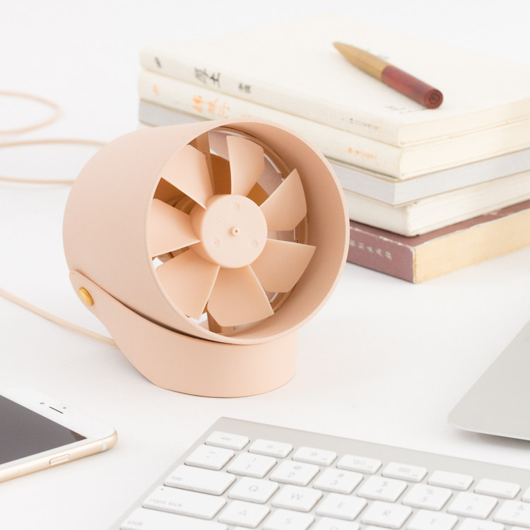 Ventilateur USB - Ref 400118 Image 1