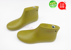 中大童装毛毡鞋楦头，保暖休闲鞋楦，男女款童装鞋楦头16233B