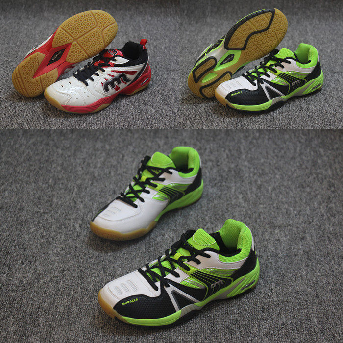 Chaussures de Badminton homme - Ref 846142 Image 1
