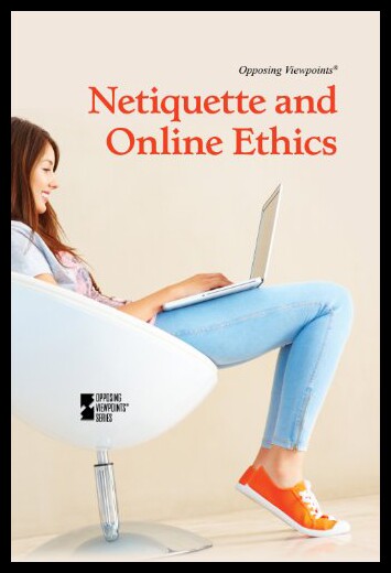 【预售】Netiquette and Online Ethics