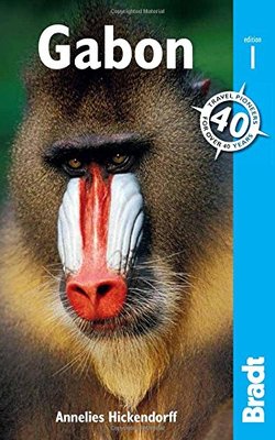 【预售】Gabon
