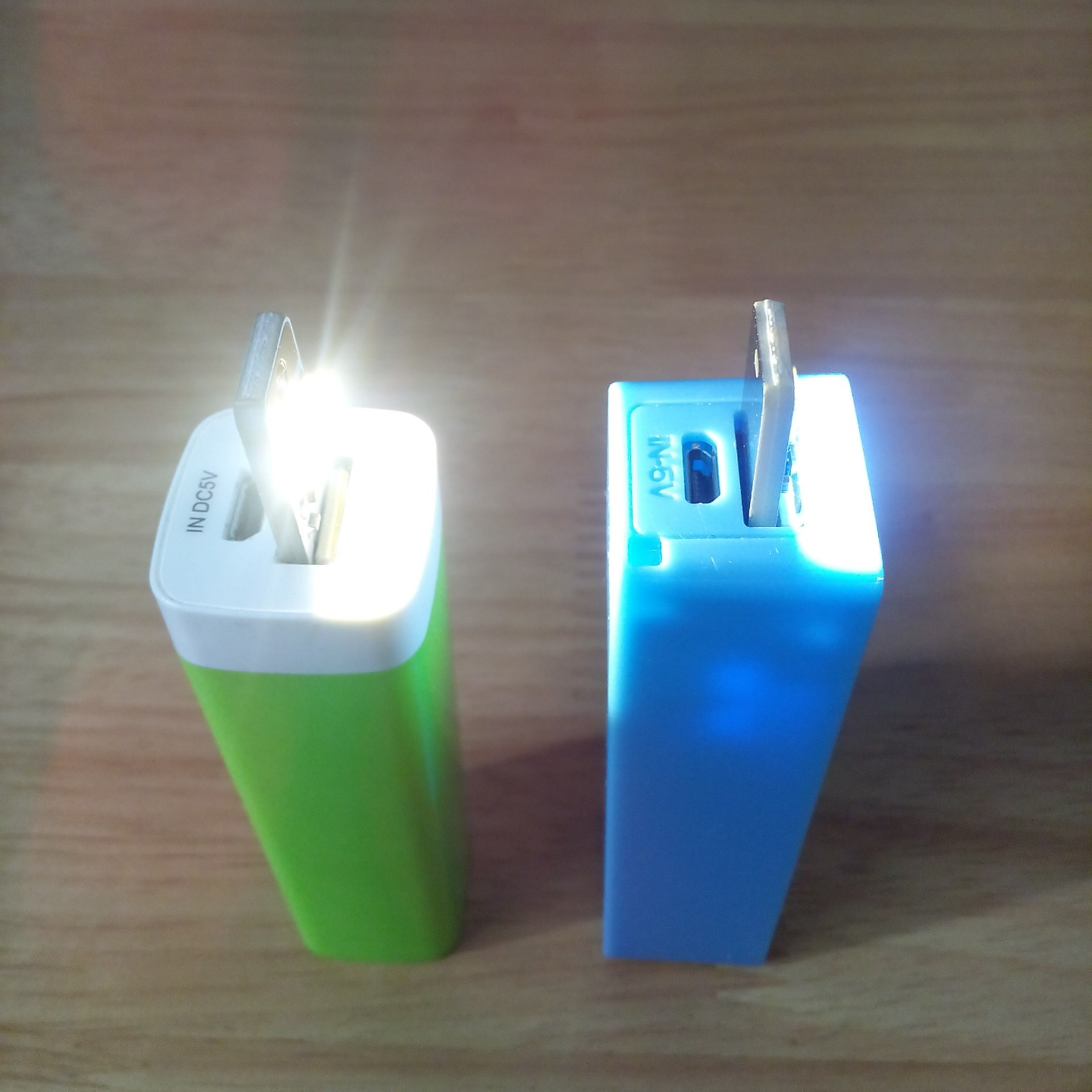 Lampe USB - Ref 374891 Image 1