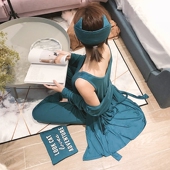 Pyjama mixte OTHER   en Polyester Polyester  à manches longues - Ref 3006103 Image 7