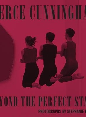 【预订】Merce Cunningham: Beyond The Perfect...