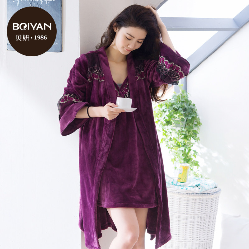 Peignoir jeunesse F6093 - Ref 589943 Image 1