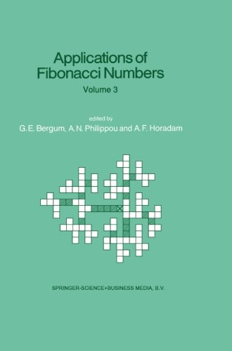 【预订】Applications of Fibonacci Numbers: V...