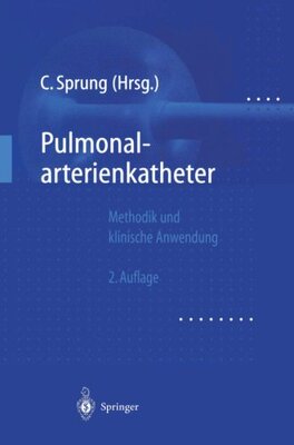 【预订】Pulmonalarterienkatheter: Methodik U...