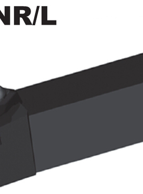 DCLNR3232P16 DCLNL3232P16 95度外圆刀杆 双重压紧式