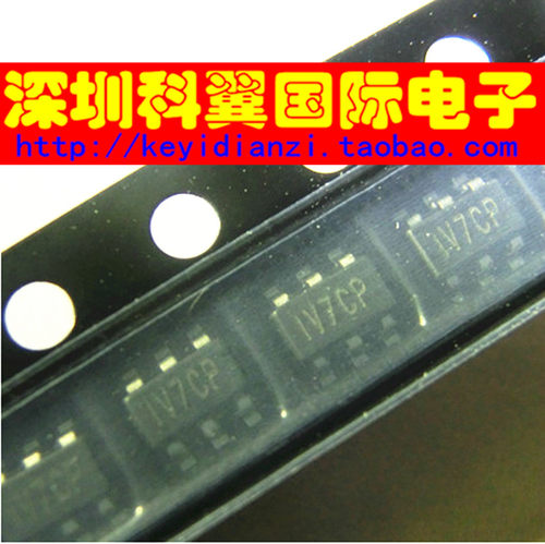 IV7丝印 MP2451DT-LF-Z电源稳压器芯片36V0.6A  SOT23-6 全新原装