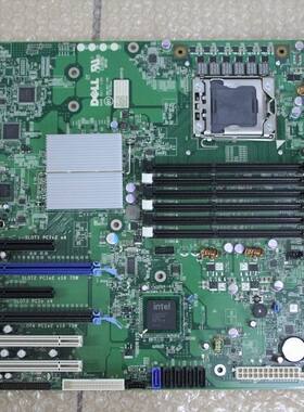 Dell/戴尔 T3500 工作站主板 T3500 主板 PN:K095G XPDFK
