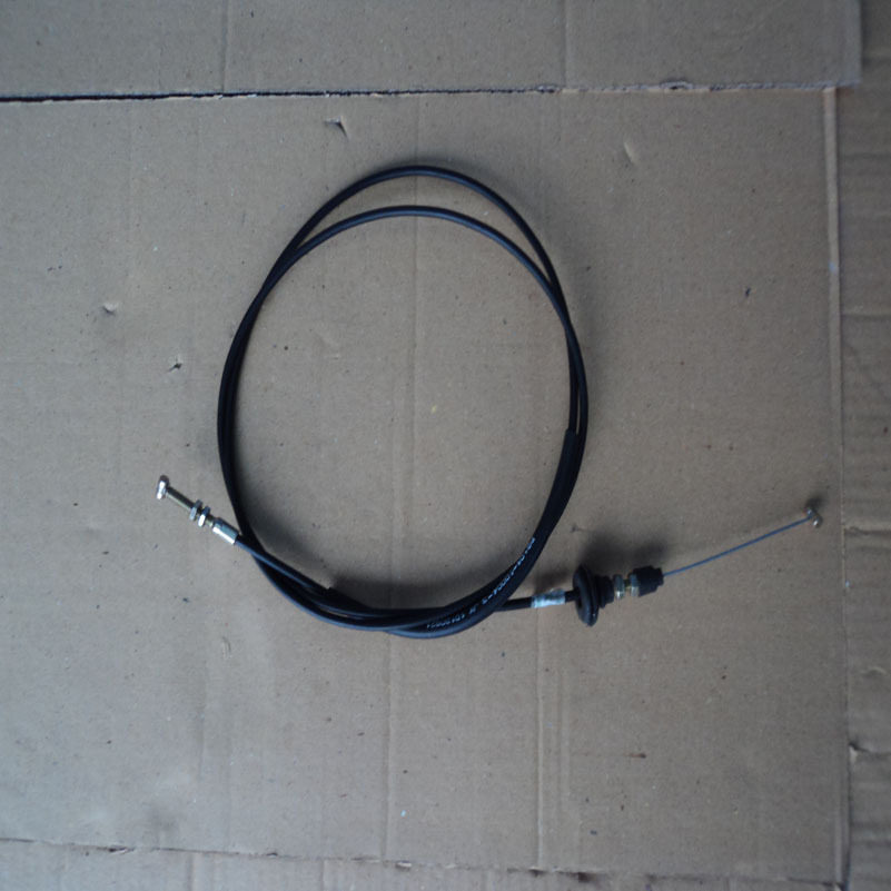 包邮五菱之光6371 6372 6376 6400鸿途油门拉线 加速器拉索总成