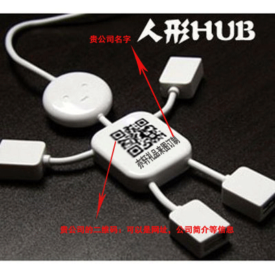 Concentrateur USB - Ref 367518 Image 1
