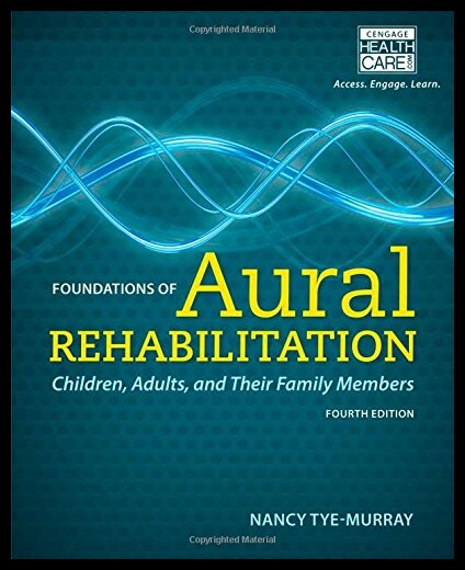 【预售】Foundations of Aural Rehabilitation:...