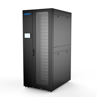 雷迪司数据机房一体化机柜 精密空调UPS电源配电环境监控 服务器