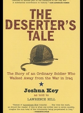 【预售】【预售】The Deserter's Tale: The S