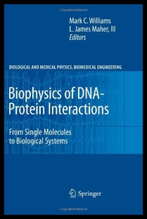Sing 预售 From Interactions DNA Biophysics Protein