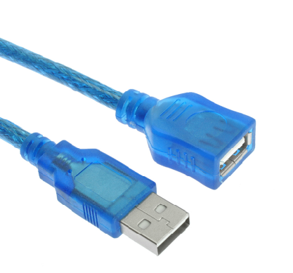 Câble extension USB - Ref 442082 Image 1