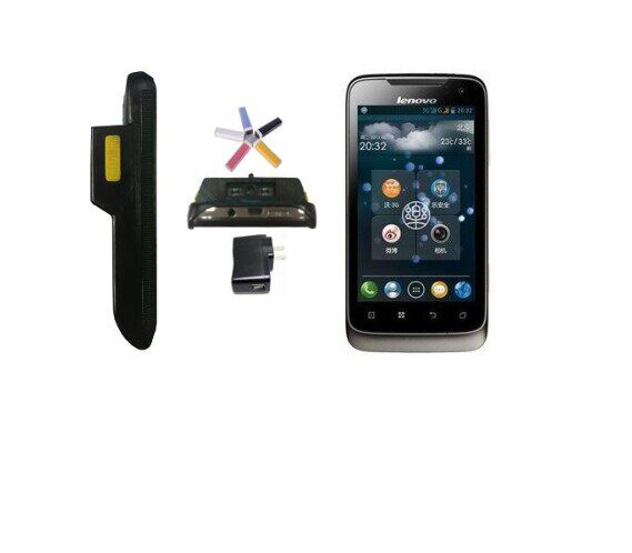 盘点机查采盘存安卓版手持移动掌上收款机思讯连接支持蓝牙机