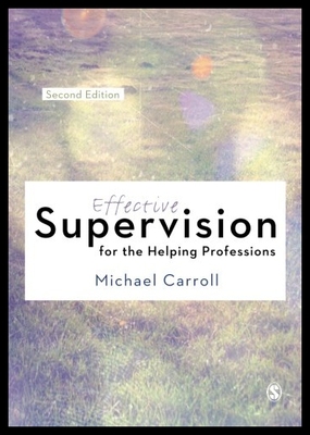 【预售】Effective Supervision for the Helping Professions