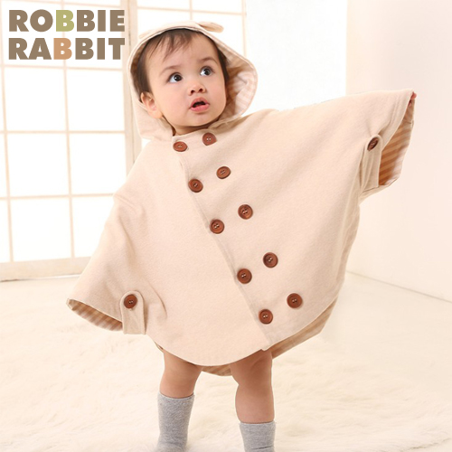 Cape pour enfant - Ref 2154045 Image 1